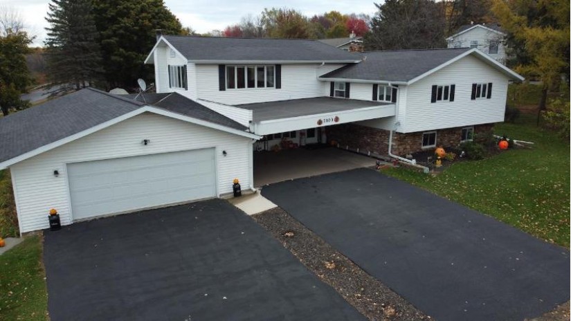 7103 Mead Drive Schofield, WI 54476 by Nexthome Leading Edge $274,900