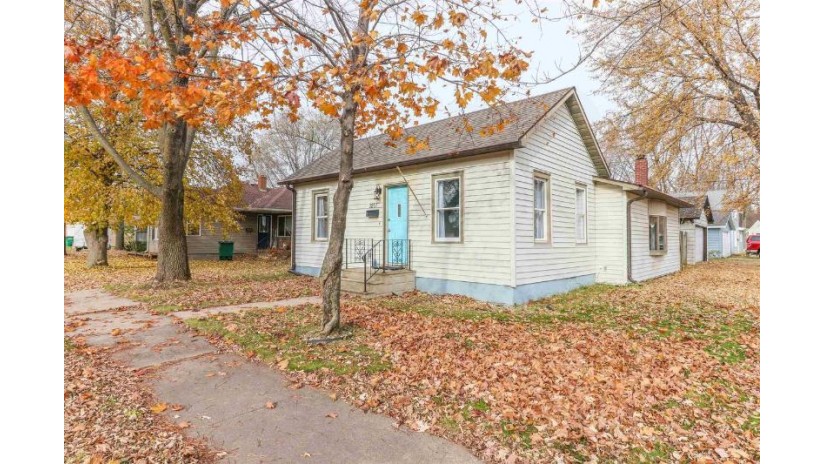 1251 Irving Street Wisconsin Rapids, WI 54494 by Exp Realty, Llc $115,000
