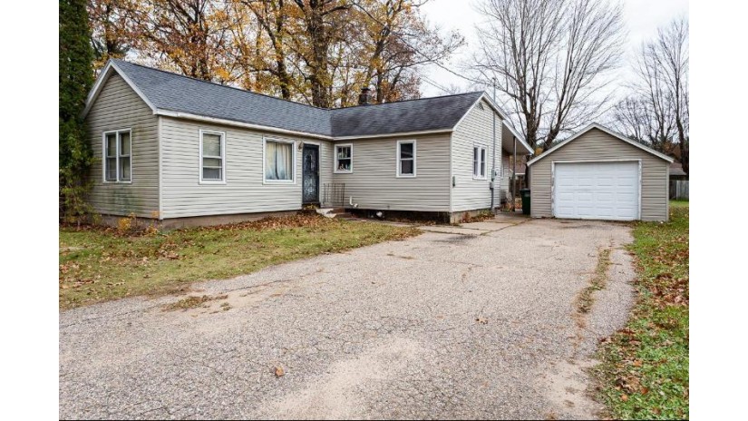 2311 3rd Avenue South Wisconsin Rapids, WI 54495 by Nexthome Priority $70,000