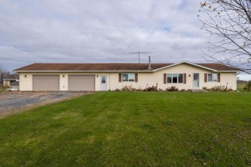 W354 Willard Road, Spencer, WI 54479