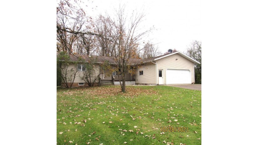 1303 West Taylor Street Merrill, WI 54452 by Coldwell Banker Action $186,000