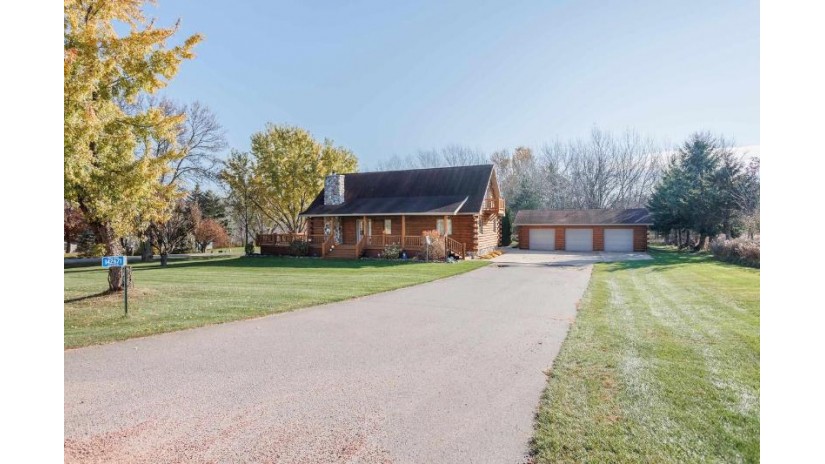 142671 Blue Spruce Road Mosinee, WI 54455 by Integrous Real Estate $339,999