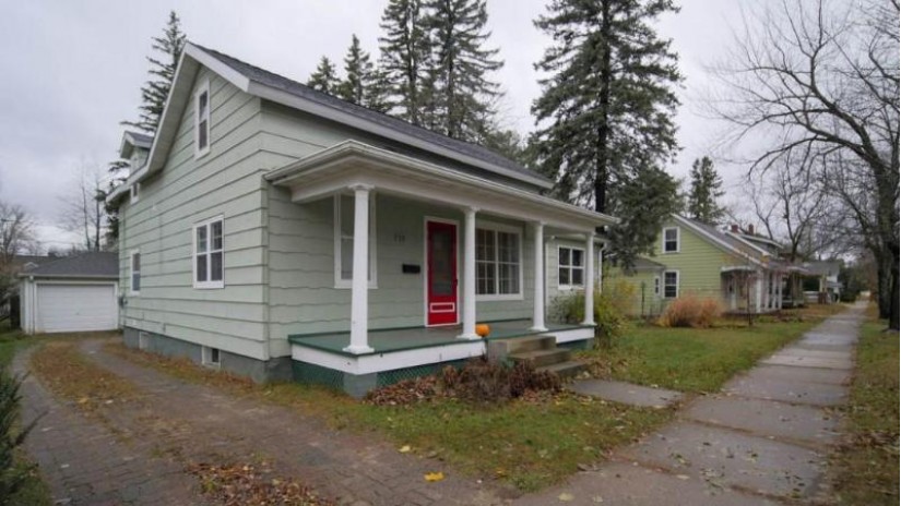 723 East Bridge Street Wausau, WI 54403 by Coldwell Banker Action $124,900