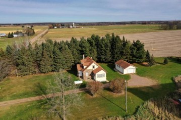 N4156 Elder Drive, Gilman, WI 54433