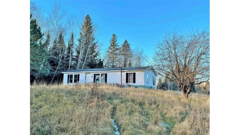 W5986 Old 8 Road W Prentice, WI 54556 by Northwoods Realty $74,900