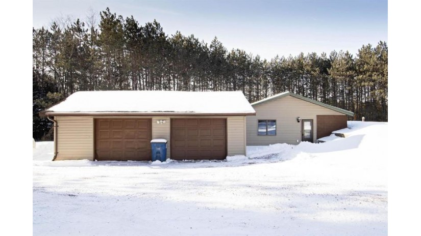 W17011 Willow Road Tigerton, WI 54486 by Rivers Edge Real Estate $119,000