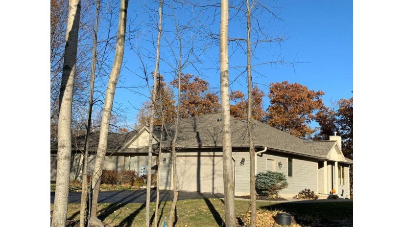 4458 W Madeline Ln 17 Sturgeon Bay, WI 54235 by Cb  Real Estate Group Egg Harbor $369,900
