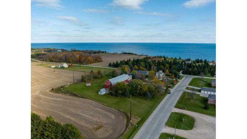 109 Duvall St Kewaunee, WI 54216 by Era Starr Realty $445,000