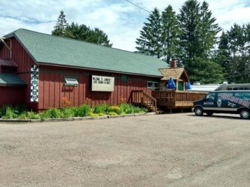 W7104 Cth W, Elk, WI 54555