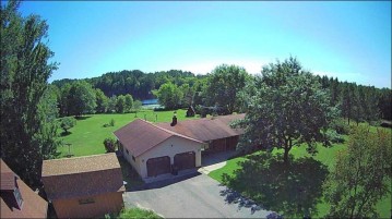 1815 Lake Rd, Monico, WI 54501