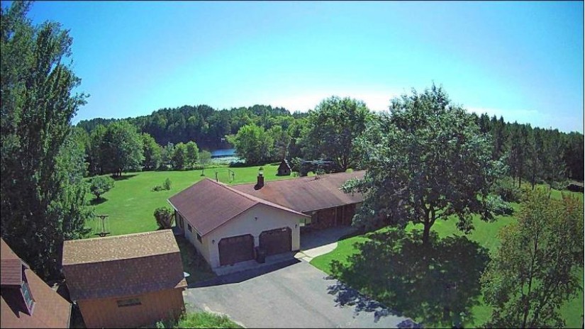 1815 Lake Rd Monico, WI 54501 by Coldwell Banker Mulleady-Rhldr $269,000