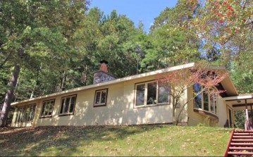 10345 Cedar Falls Rd, Hazelhurst, WI 54531