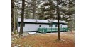 8255 Paradise Dr W St. Germain, WI 54558 by Eliason Realty Of St Germain $74,900