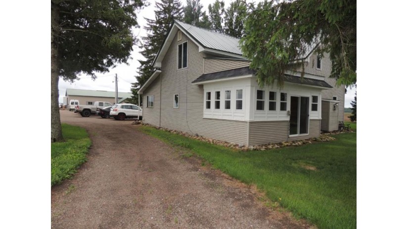 W9501 Cth I Antigo, WI 54409 by Cr Realty $239,000