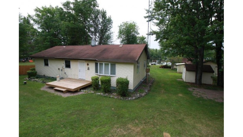 N9873 Woodland Ln Worcester, WI 54555 by Birchland Realty, Inc. - Phillips $249,900