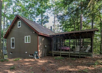 12389 Statenaker Lake Ln, Lac Du Flambeau, WI 54538