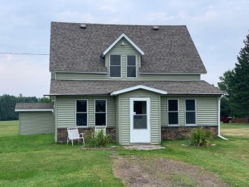 584 York Rd, Jacobs, WI 54527
