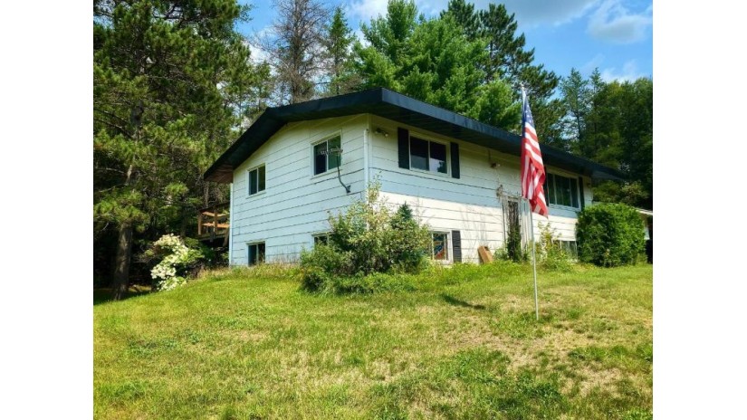 4880 East View Rd Pine Lake, WI 54501 by Coldwell Banker Mulleady-Rhldr $165,000
