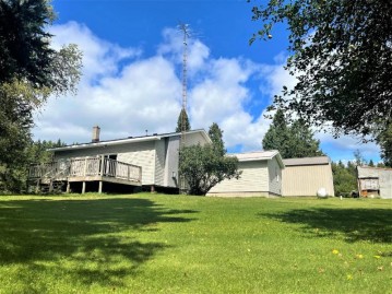 4432 Elliot Rd, Wabeno, WI 54566