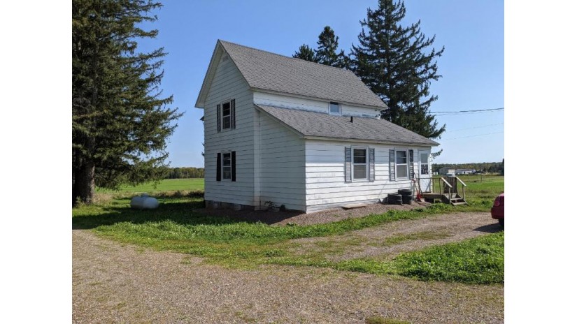 N4629 Elm Dr Kennan, WI 54537 by Re/Max New Horizons Realty Llc $78,500