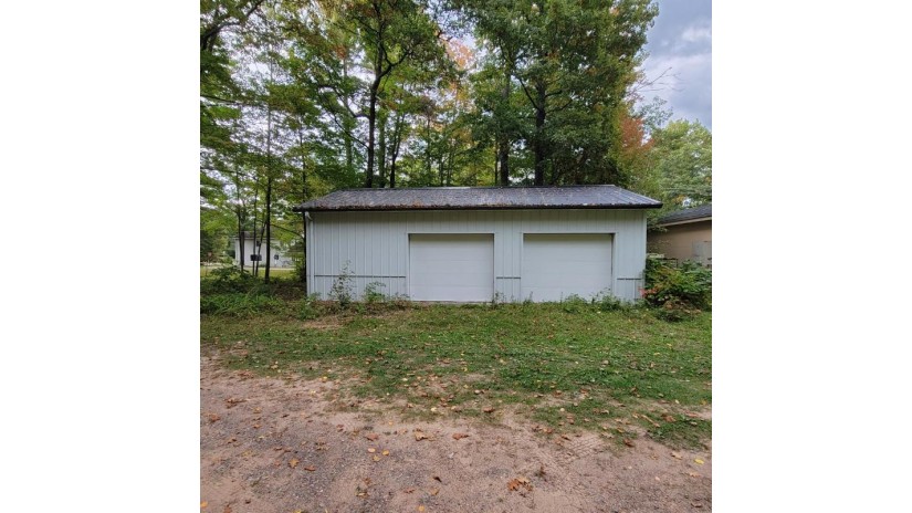 Near Lilly St Lake Tomahawk, WI 54539 by 4 Star Realty $69,900