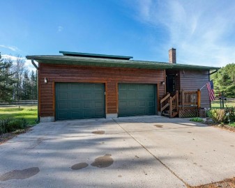 2678 Hwy 45, Monico, WI 54501