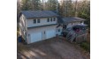 12834 Duner Point Ln Lac Du Flambeau, WI 54538 by Northwoods Best Real Estate $299,900