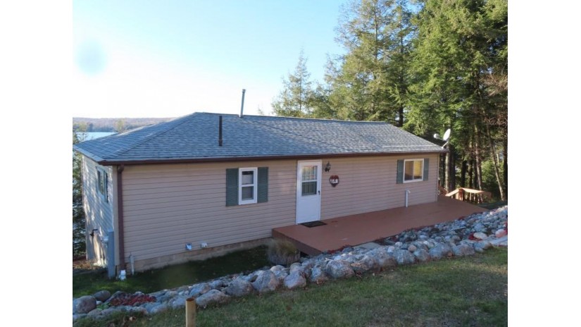 2264 Switzers Pt Rd Wabeno, WI 54566 by Century 21 Northwoods Team $369,000