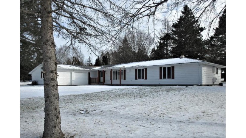 1160 Marian Ln Park Falls, WI 54552 by Hilgart Realty Inc $159,900