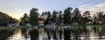 N9699 Deer Lake Ln, Phillips, WI 54555