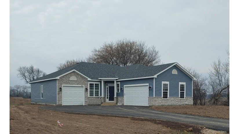 401 Cambridge Dr LT164 LINCOLN Williams Bay, WI 53191 by Shorewest Realtors $454,400