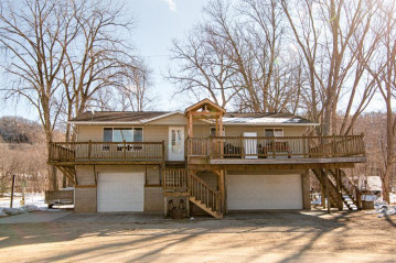 S7307 Anthony Rd, Wheatland, WI 54624-6150