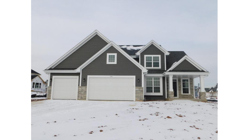 2070 E Omaha Dr Grafton, WI 53024 by Hollrith Realty, Inc $469,990