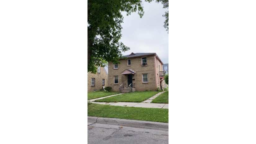 3822 N 36th St 3824 Milwaukee, WI 53216 by Root River Realty $109,900
