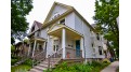 1861 N Oakland Ave 1863 Milwaukee, WI 53202-1725 by Shorewest Realtors $324,800