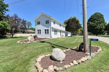 200 E Ela St, Rochester, WI 53105-0000