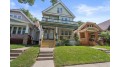 2916 S 15th St 2918 Milwaukee, WI 53215 by Keller Williams Realty-Milwaukee North Shore $219,900