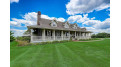 N9010 Ridge Ln Ixonia, WI 53094 by Homestead Realty, Inc $949,000