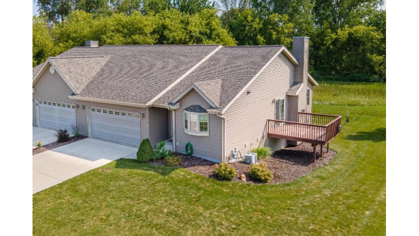 1510 Lisa Ln New Holstein, WI 53061-1690 by CRES $234,500