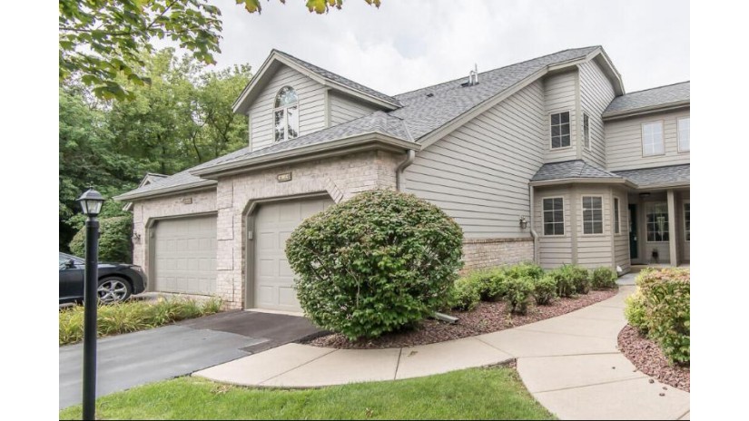 17785 W Wisconsin Ave C Brookfield, WI 53045 by Premier Point Realty LLC $284,900