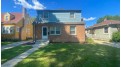 5033 N 55th St Milwaukee, WI 53218-4209 by Berkshire Hathaway HomeServices Metro Realty $155,000