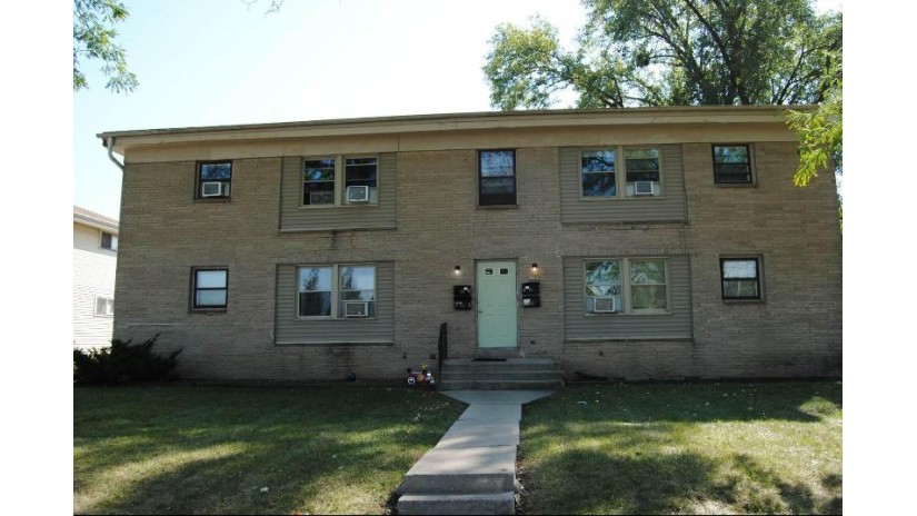 2301 W Plainfield Ave Milwaukee, WI 53221-1972 by Realty Executives - Elite $279,900