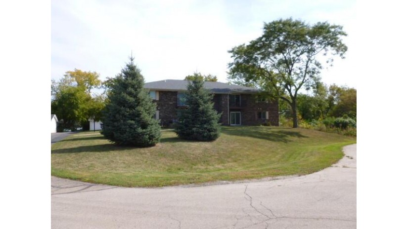 4845 Scotts Way 102 Caledonia, WI 53402 by RE/MAX Newport $92,000