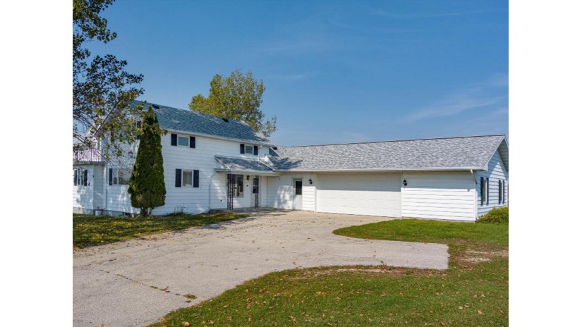 18420 State Highway 32 Schleswig, WI 53020 by Action Realty $259,900