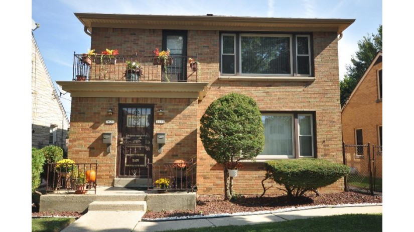 3618 N 50th St 3620 Milwaukee, WI 53216-2931 by EXP Realty, LLC~Milw $200,000