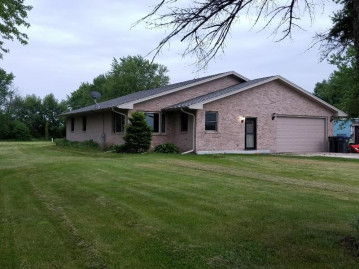 13205 Old Hwy 11, Mount Pleasant, WI 53177-2556