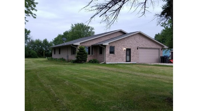 13205 Old Hwy 11 Mount Pleasant, WI 53177-2556 by RE/MAX Realty Group $319,800