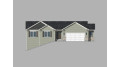 1411 Grandview Ct Watertown, WI 53098 by Loos Custom Homes,LLC $364,900