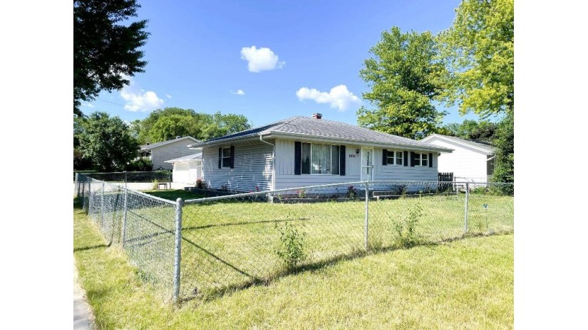 10205 W Mill Rd Milwaukee, WI 53225 by Homestead Realty, Inc $129,000