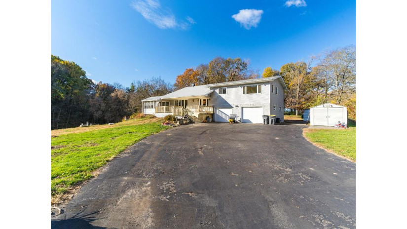 W6787 Hidden Valley Rd Onalaska, WI 54636 by @properties La Crosse $339,900